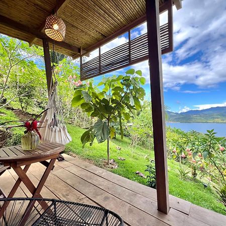 Tierra Alta, Refugio De Montana, Sauce Hotell Exteriör bild