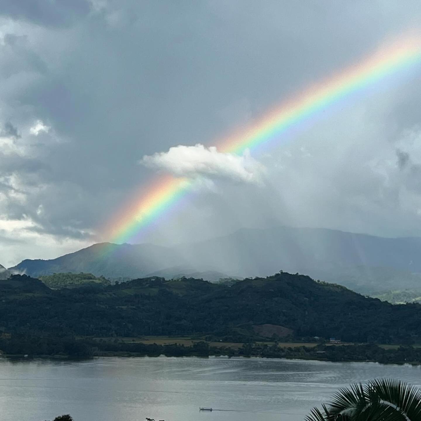 Tierra Alta, Refugio De Montana, Sauce Hotell Exteriör bild